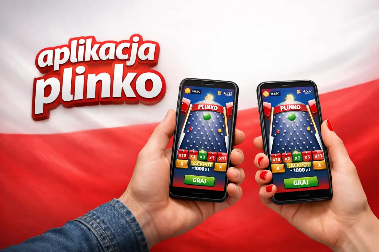 Aplikacja Plinko – Opinie, Bezpieczeństwo i Prawda o Mobilnym Plinko 2026